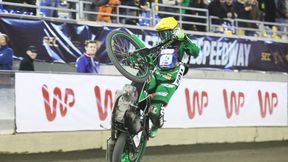 Poznaliśmy składy na I rundę Speedway Best Pairs w Toruniu