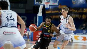 Jest transfer! Anwil Włocławek kupił zawodnika