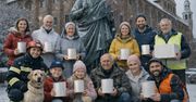 Oddajemy "Metropolię" w ręce organizacji pożytku publicznego!