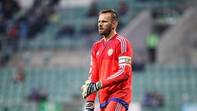 Rewolucja w Śląsku Wrocław. Mariusz Pawełek odchodzi z klubu