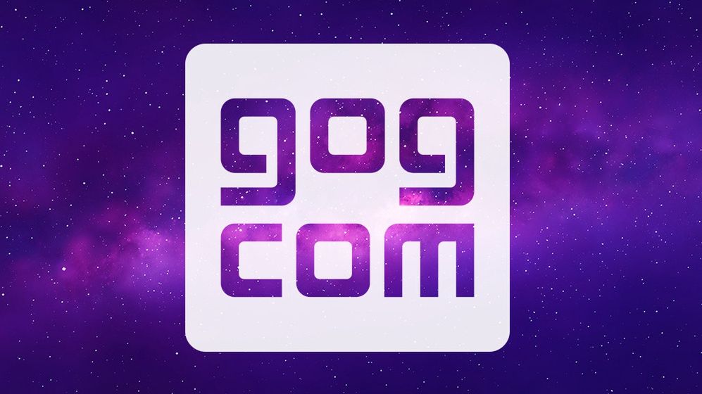 Darmowa gra na gog.com