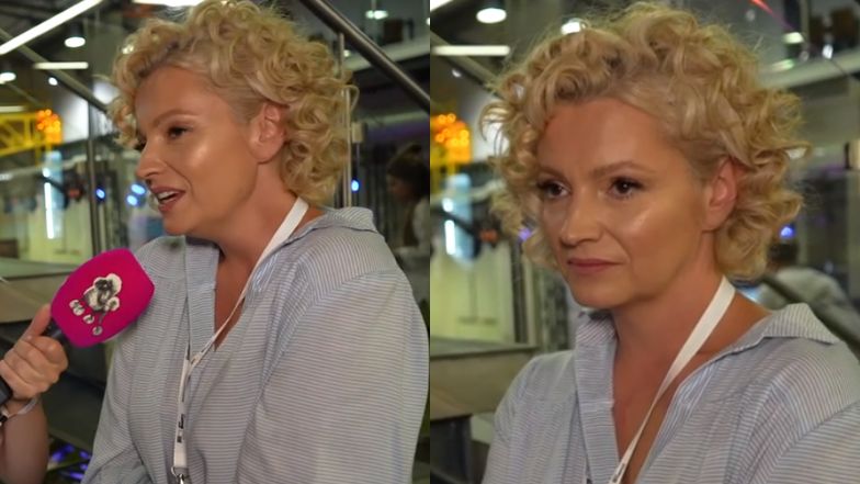 Dorota Szelągowska o TVP. Mocne słowa