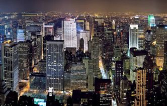 Coraz więcej bezdomnych w metropoliach