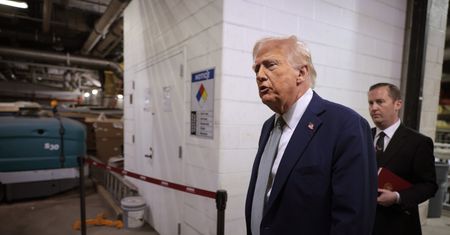 Trump zapowiada "całkowite unicestwienie" Huti
