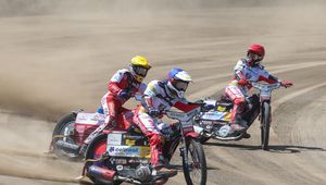 Żużel. Polonia z wielką przewagą, zmiana na dole. Oto ranking U-24 Metalkas 2. Ekstraligi