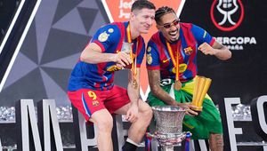 Poszło w świat. Raphinha zdradził, jakie ma relacje z Lewandowskim