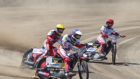 Żużel. Polonia z wielką przewagą, zmiana na dole. Oto ranking U-24 Metalkas 2. Ekstraligi