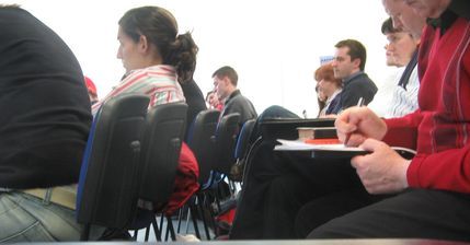Bezrobotny za zmianę zawodu otrzyma ponad 1 tys. zł z UE