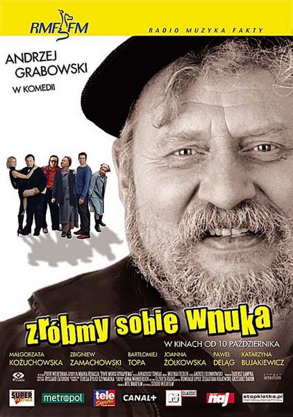 Zróbmy sobie wnuka