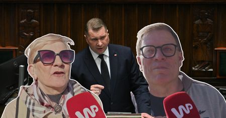 "Ciemnota i zaścianek", "wstyd". Polacy podzieleni po ostatnim sondażu
