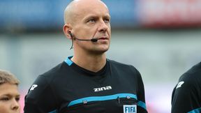 Szymon Marciniak bez szans na historyczny wyczyn? Kursy na finał Euro 2024