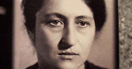 Marzyła, by Polskę wchłonęła wielka Rosja