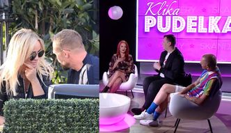 Przetakiewicz i Rooyens stworzą nową "power couple"? "Oboje są wpływowi i ciekawi" (KLIKA PUDELKA)