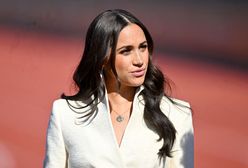 Amerykański urząd odrzucił jej prośbę. Fatalna passa Meghan Markle trwa