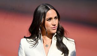 Amerykański urząd odrzucił jej prośbę. Fatalna passa Meghan Markle trwa