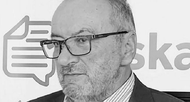 Nie żyje dziennikarz śledczy. Ponad 25 lat w „Polityce”