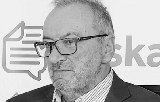 Nie żyje dziennikarz śledczy. Ponad 25 lat w „Polityce”