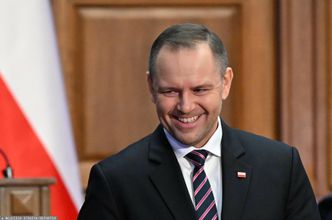 Zakaz nocnej sprzedaży alkoholu. Nawrocki: czuję się wolnościowcem