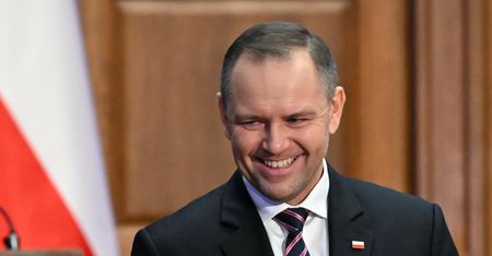 Zakaz nocnej sprzedaży alkoholu. Nawrocki: czuję się wolnościowcem