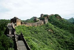 Tragedia na Wielkim Murze Chińskim. Nie żyje turystka