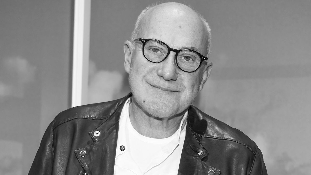 Nie żyje Piotr Machalica