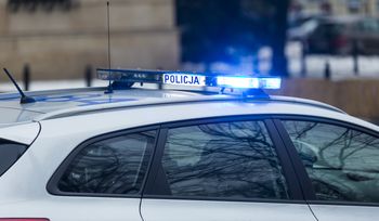 Atak nożownika w Tarnowie. Przełom nastąpił o 2:30