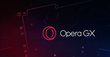 Gamingowa przeglądarka Opera GX powraca w nowej odsłonie