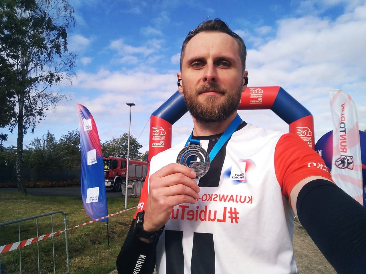 Pierwszy maraton zostaje w pamięci na zawsze - na czym polega fenomen biegania?