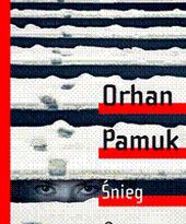 Orhan Pamuk wreszcie po polsku