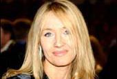 J.K. Rowling szuka nowego imienia