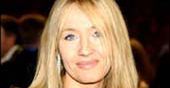 J.K. Rowling szuka nowego imienia