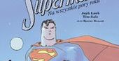Superman dla filatelistów
