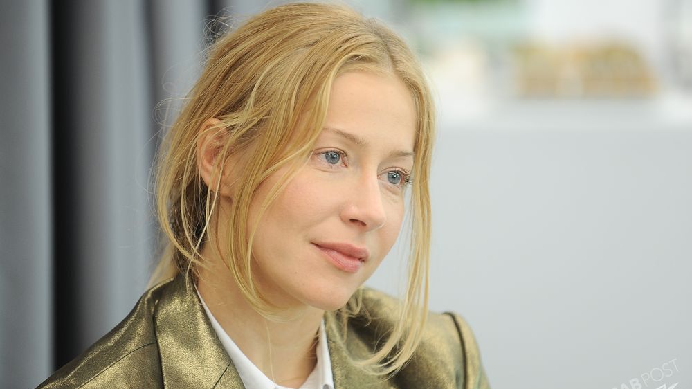 Kasia Warnke
Fot.JastrząbPost