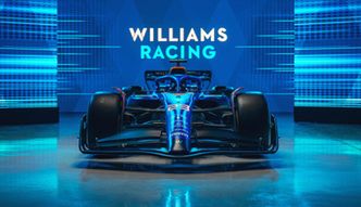 Williams zaprezentował się światu F1. Brytyjczycy pozyskali potężnego sponsora