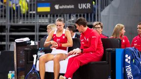 STS kod promocyjny: 267 zł za zwycięstwo Magdy Linette w meczu z Ivą Jović