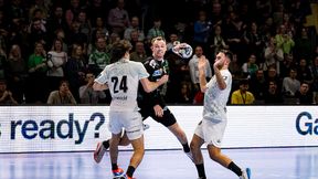 Grali rywale Industrii Kielce. Finalista Ligi Mistrzów pokonany