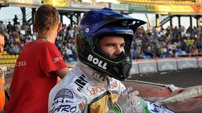 Patryk Dudek o Jensenie: Można zawsze na niego liczyć