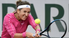 Tenis. Roland Garros: Wiktoria Azarenka i Julia Putincewa poza turniejem. Elina Switolina w III rundzie