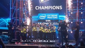 IEM Katowice 2020: demolka w finale CS:GO. Na'Vi nie dało szans G2 Esports