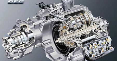 Skrzynia DSG koncernu VW nie jest jednak idealna