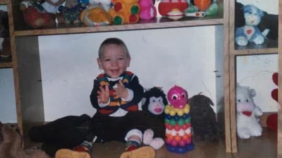 Rozdzielone rodzeństwo. Siostra po latach szuka brata