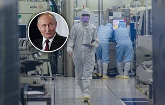 Importują rosyjską benzynę surową. Ten kraj finansuje wojnę Putina