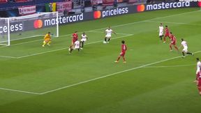 Superpuchar UEFA. Zobacz gole Bayernu Monachium