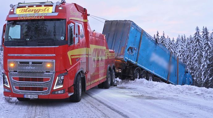 Najniebezpieczniejsze drogi Europy