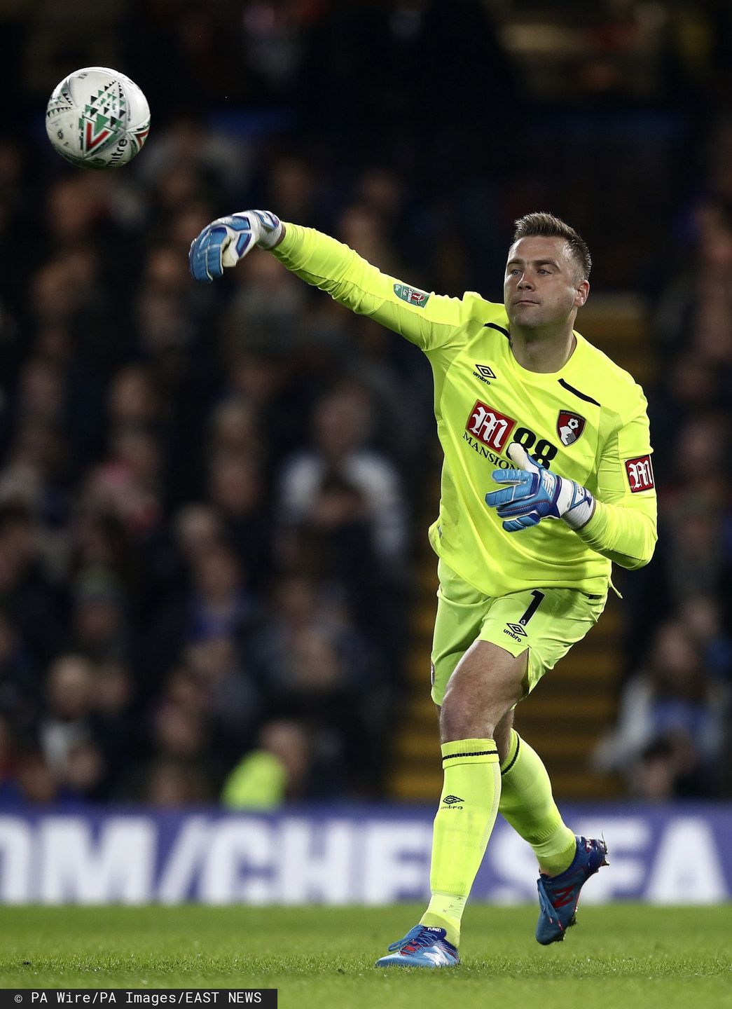 Artur Boruc
