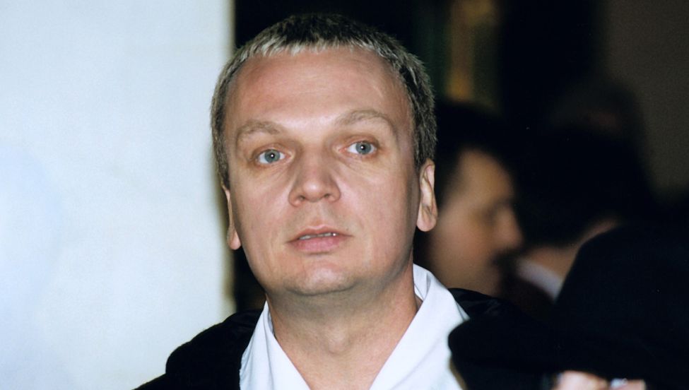 Spór o testament Grzegorza Ciechowskiego. Córka żądała 900 tys. zł