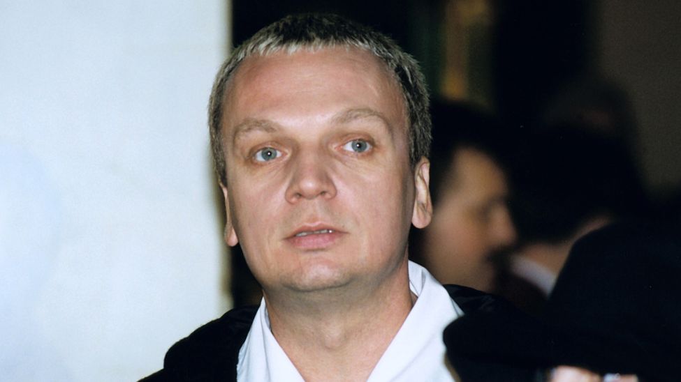 Konflikt wokół testamentu Grzegorza Ciechowskiego