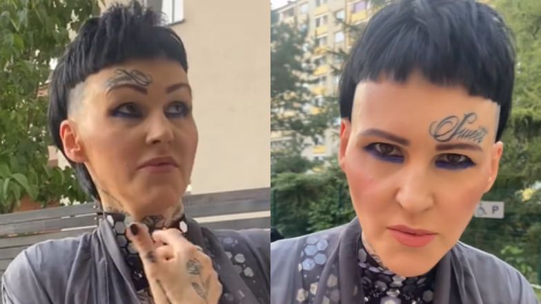 Agnieszka Chylińska zirytowana. Zaapelowała do fanów