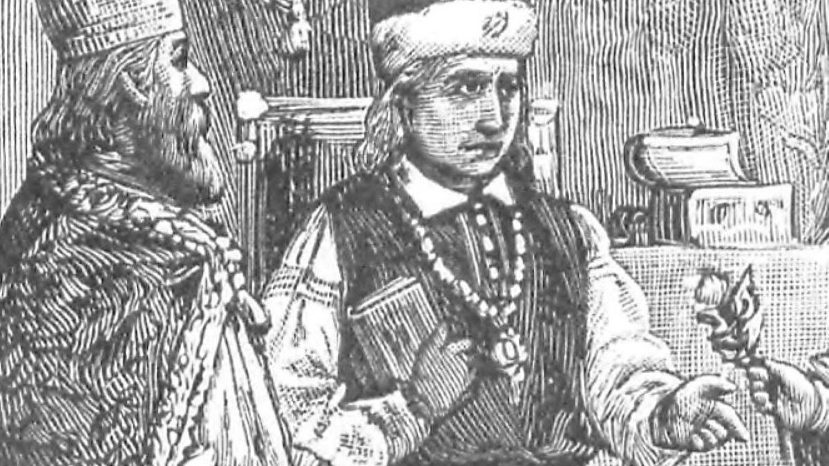 Władysław Herman według Ksawerego Pillatiego.