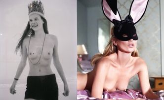 Kate Moss kończy dzisiaj... 40 LAT! (DUŻO ZDJĘĆ!)